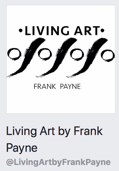 facebook living art